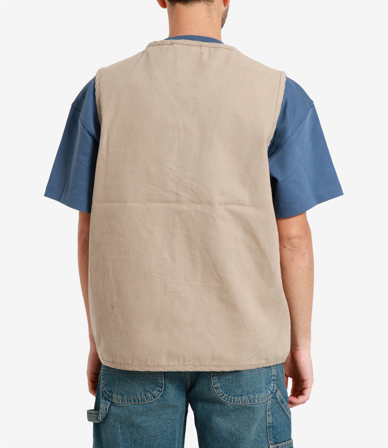 Dickies | Gilet Sabbia