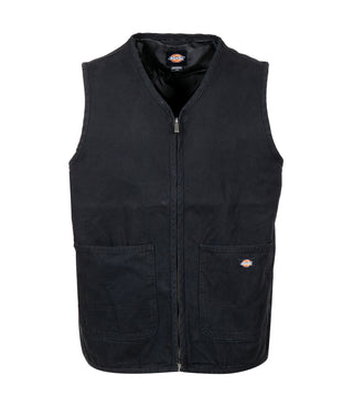 Dickies | Gilet Nero