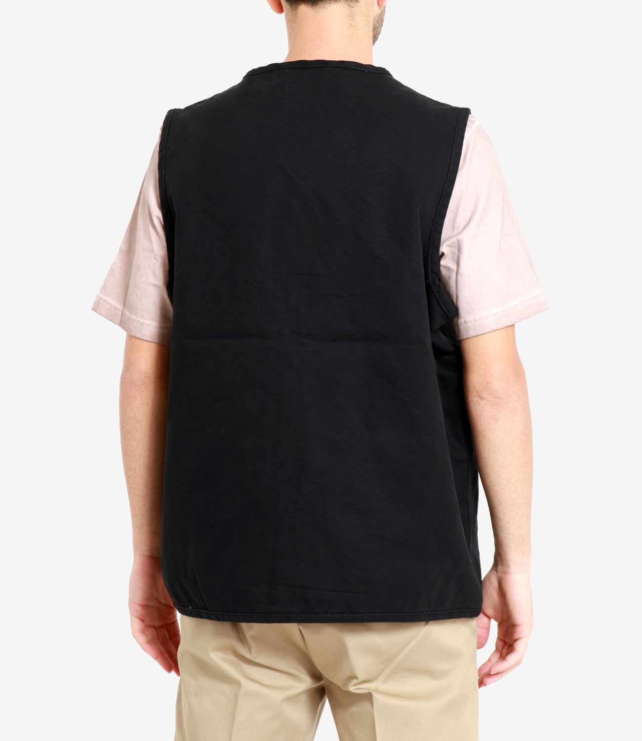 Dickies | Gilet Nero