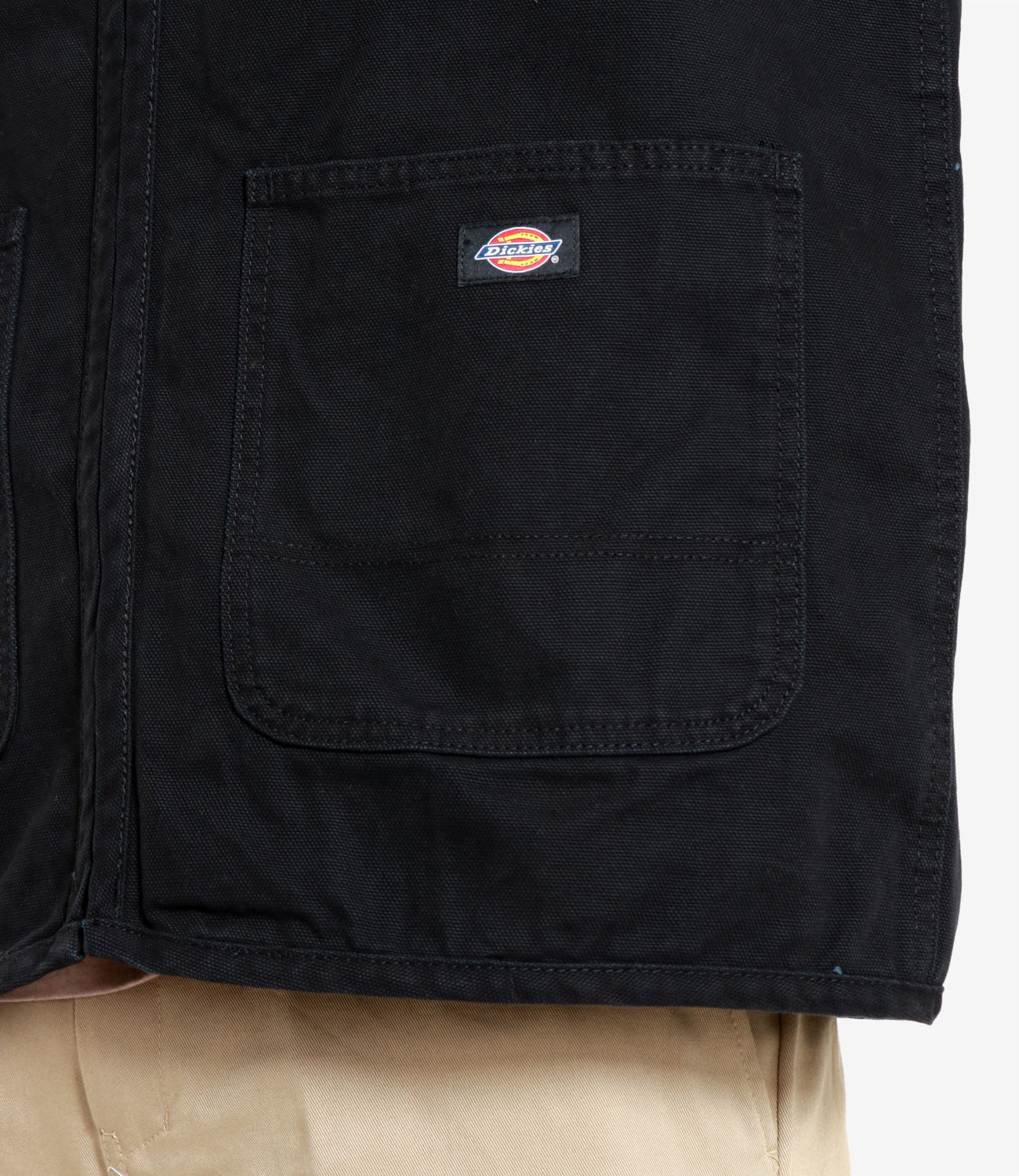 Dickies | Gilet Nero