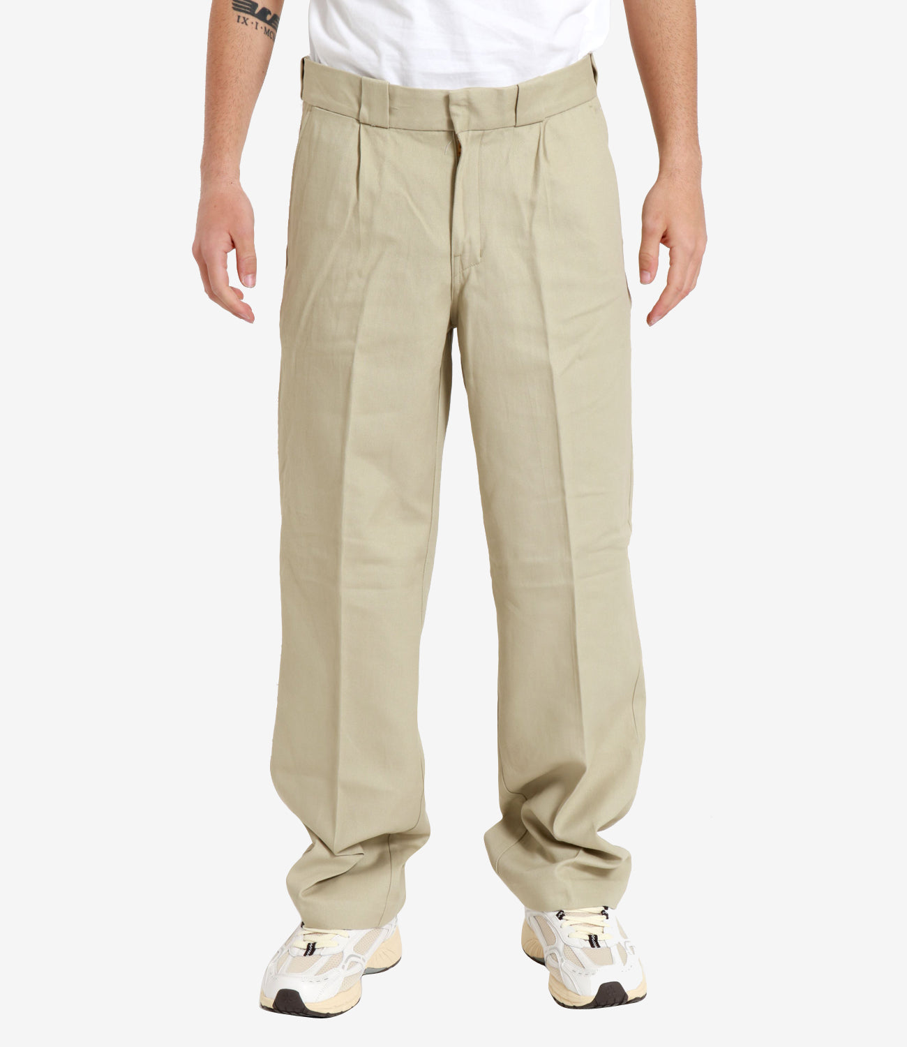 Dickies | Pantalone Beige