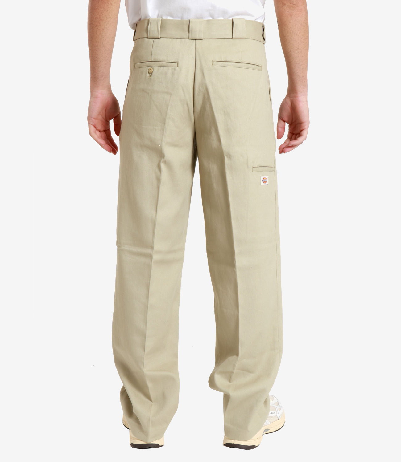 Dickies | Pantalone Beige