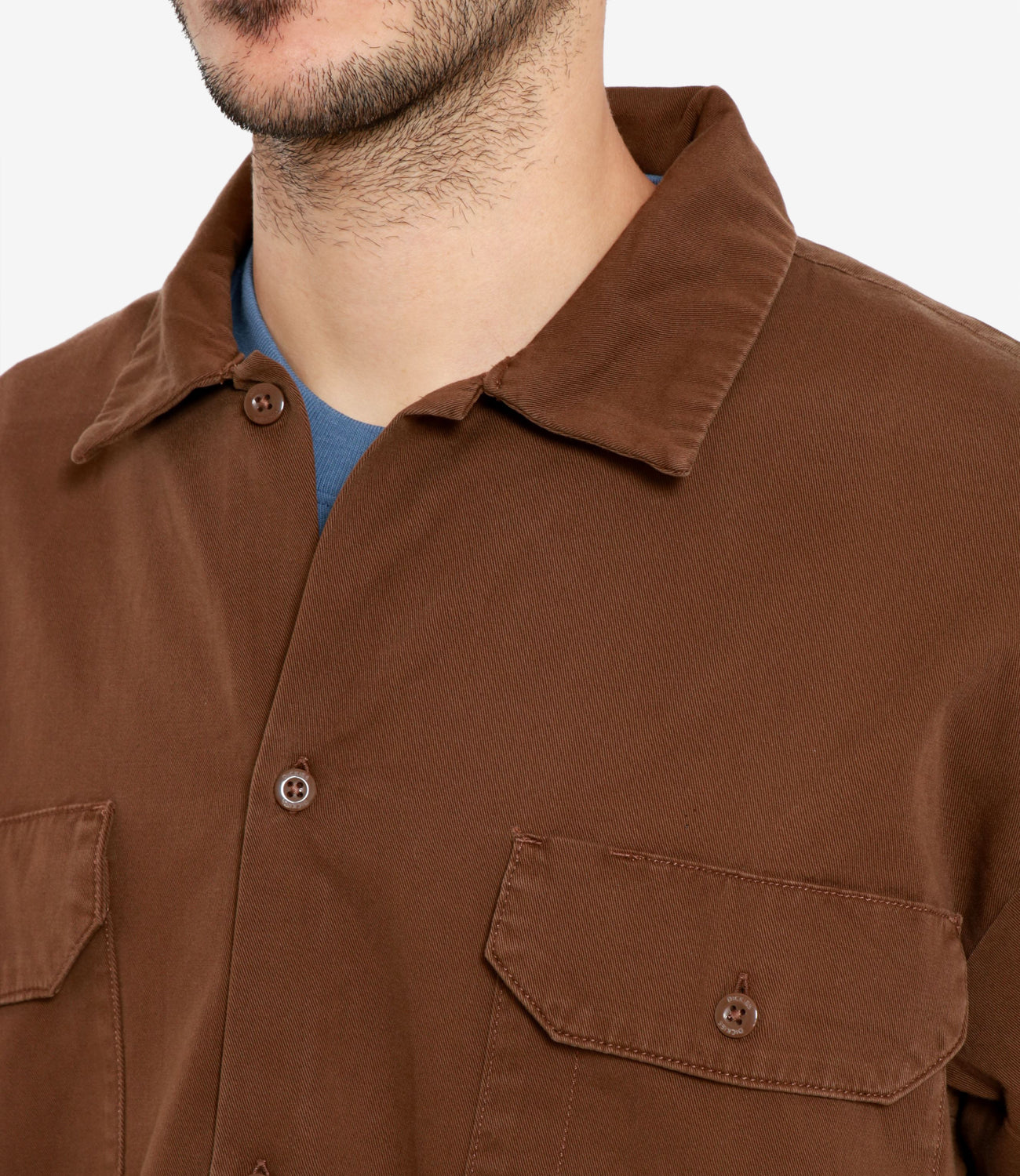 Dickies | Camicia Marrone