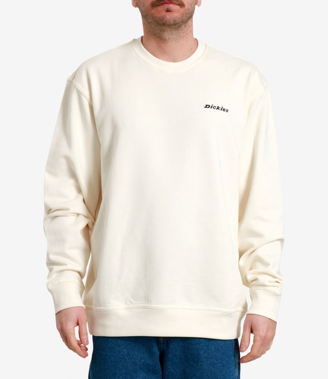 C.P. Company | Felpa Ecru