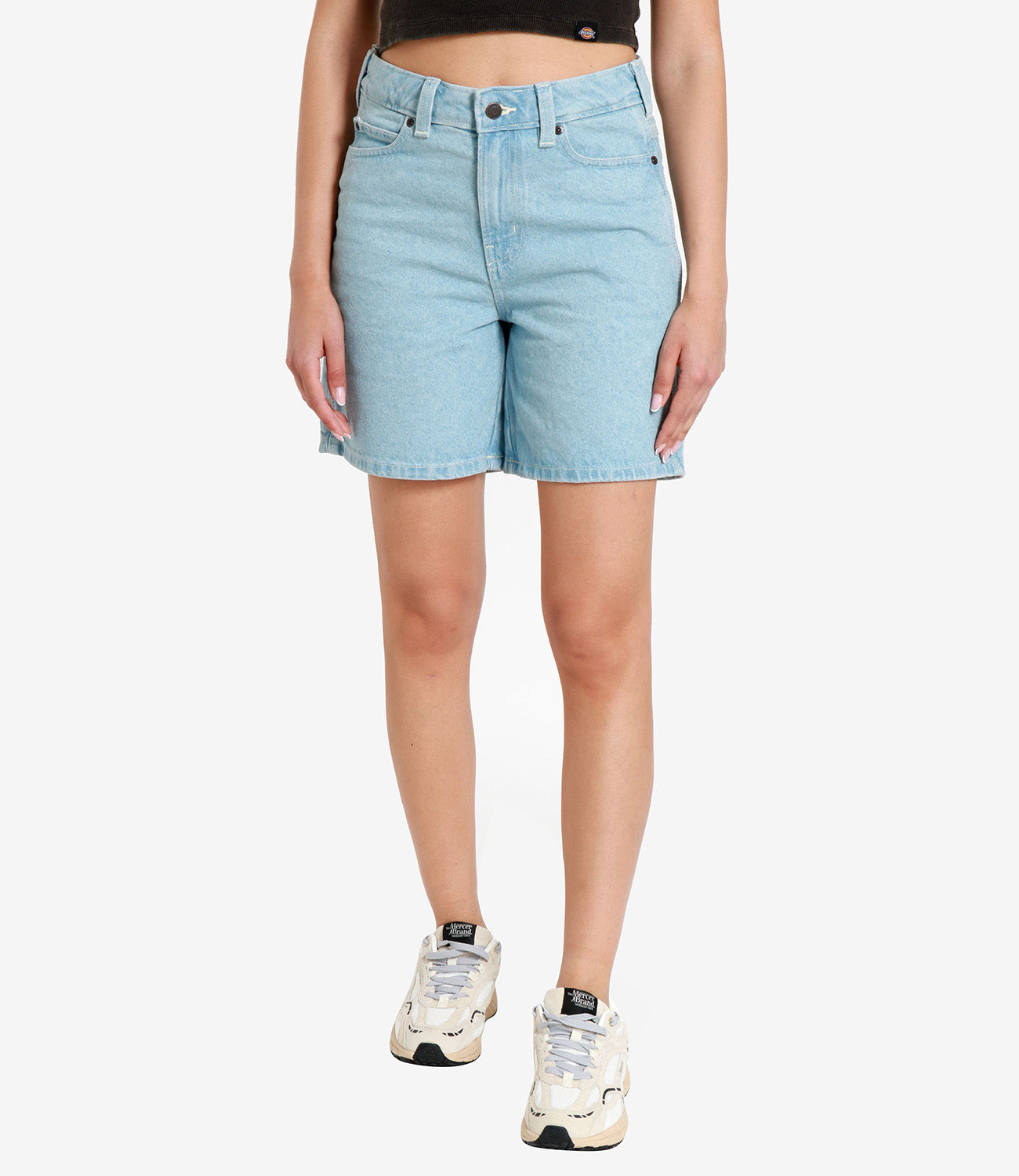 Dickies | Shorts Denim chiaro