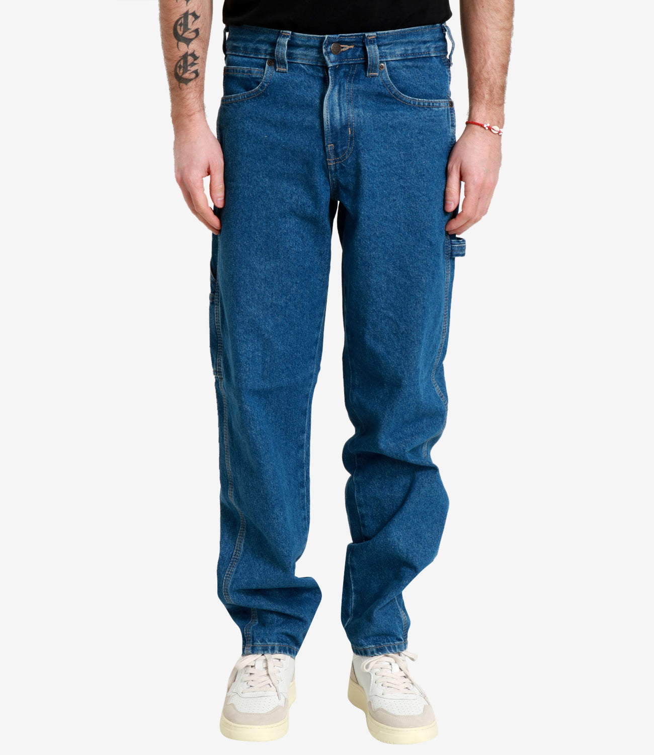 Dickies | Jeans Denim blu