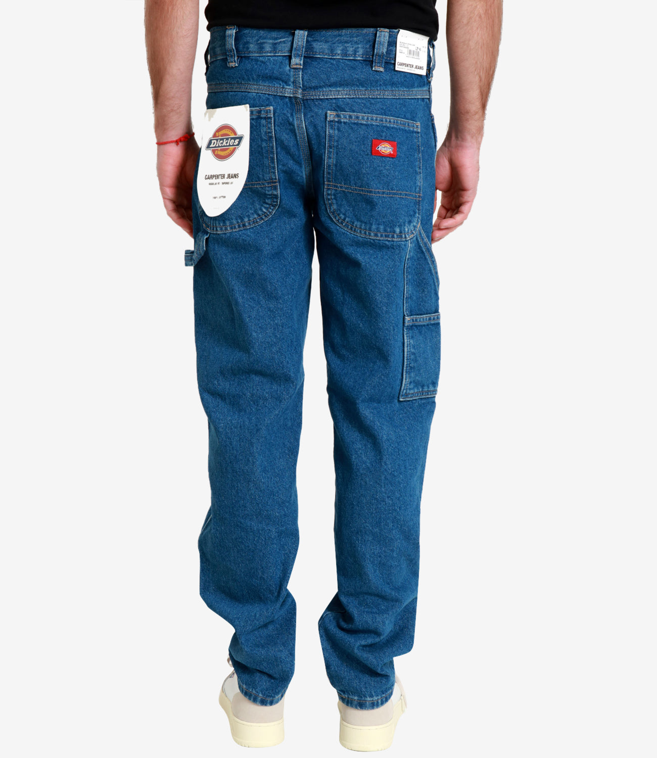 Dickies | Jeans Denim blu