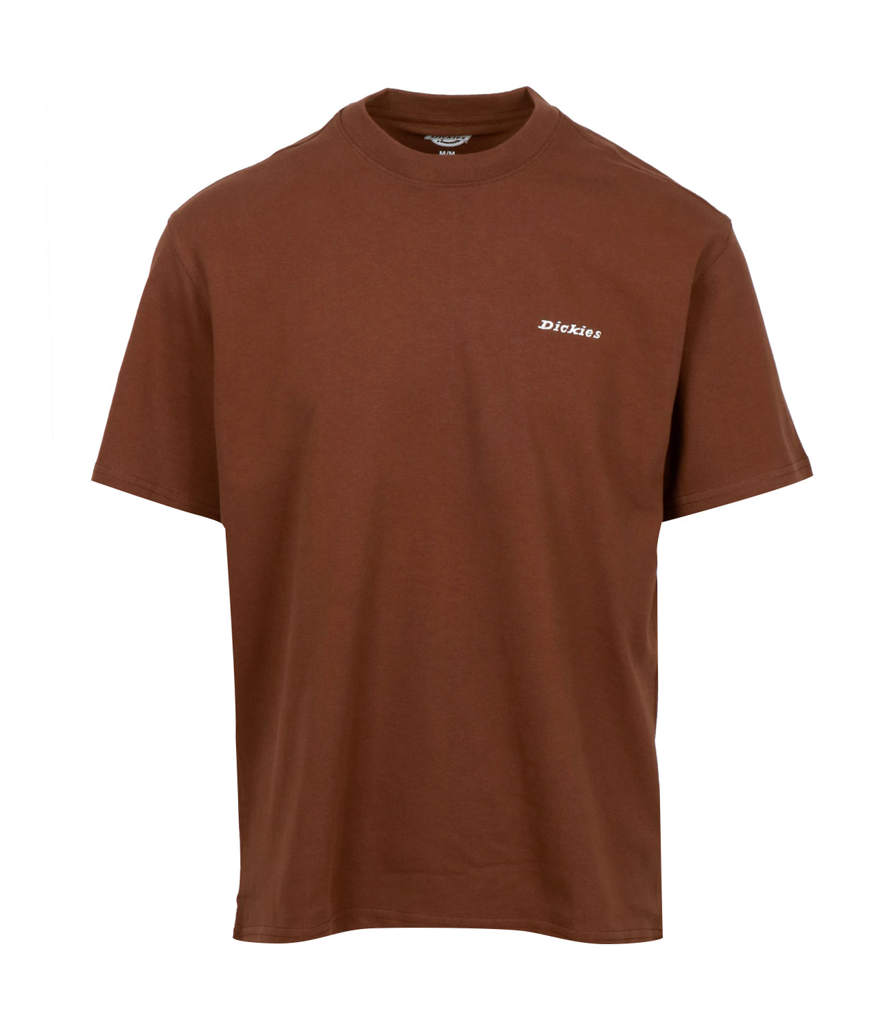 Dickies | T-shirt Marrone