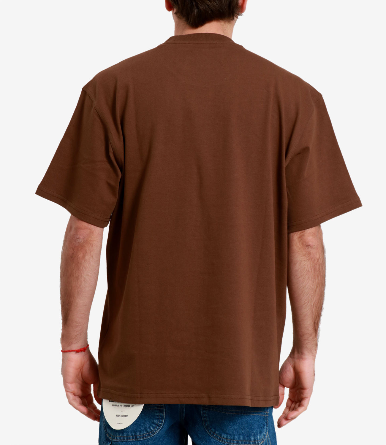 Dickies | T-shirt Marrone