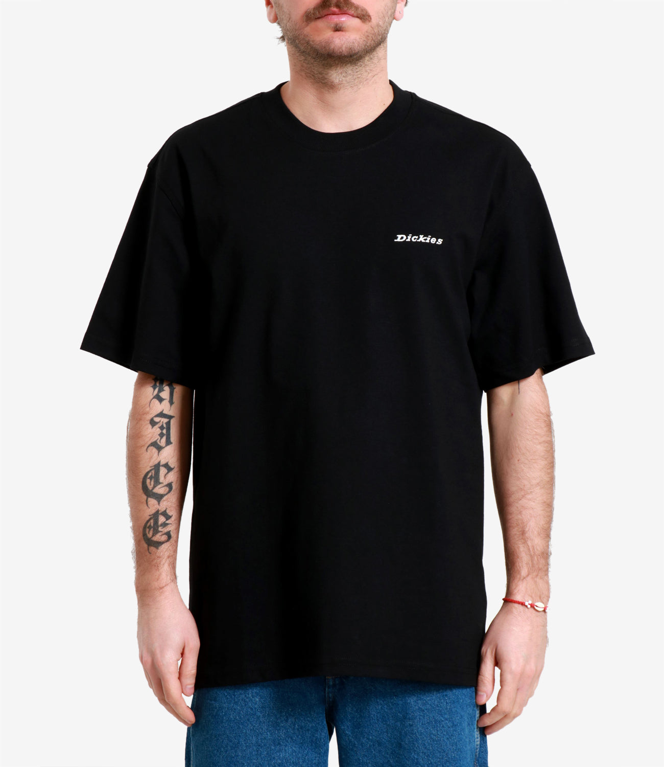 Dickies | T-shirt Nero