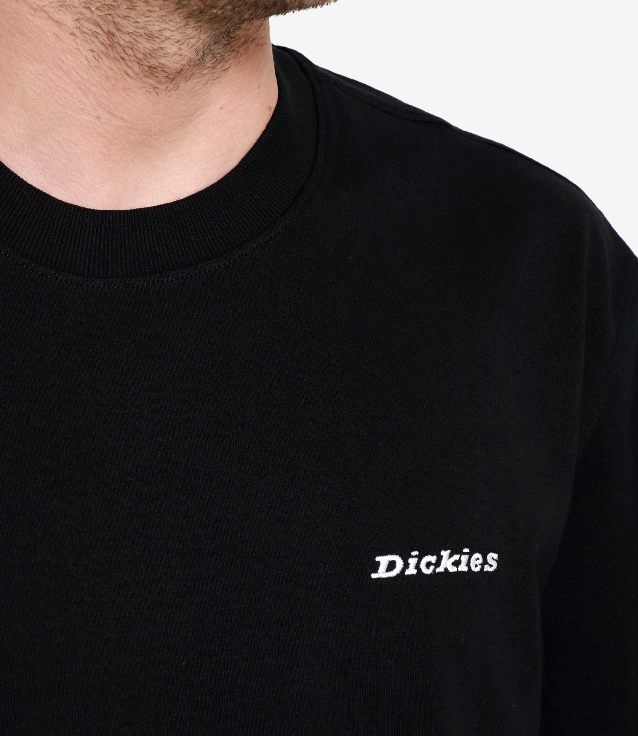 Dickies | T-shirt Nero