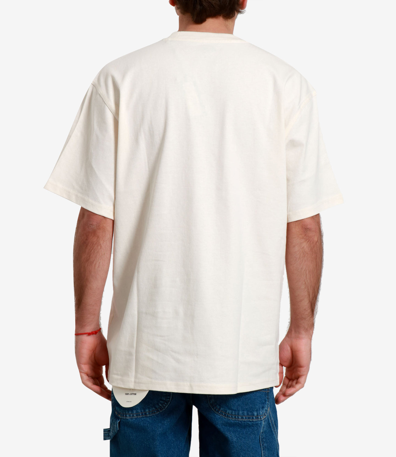 Dickies | T-shirt Ecru