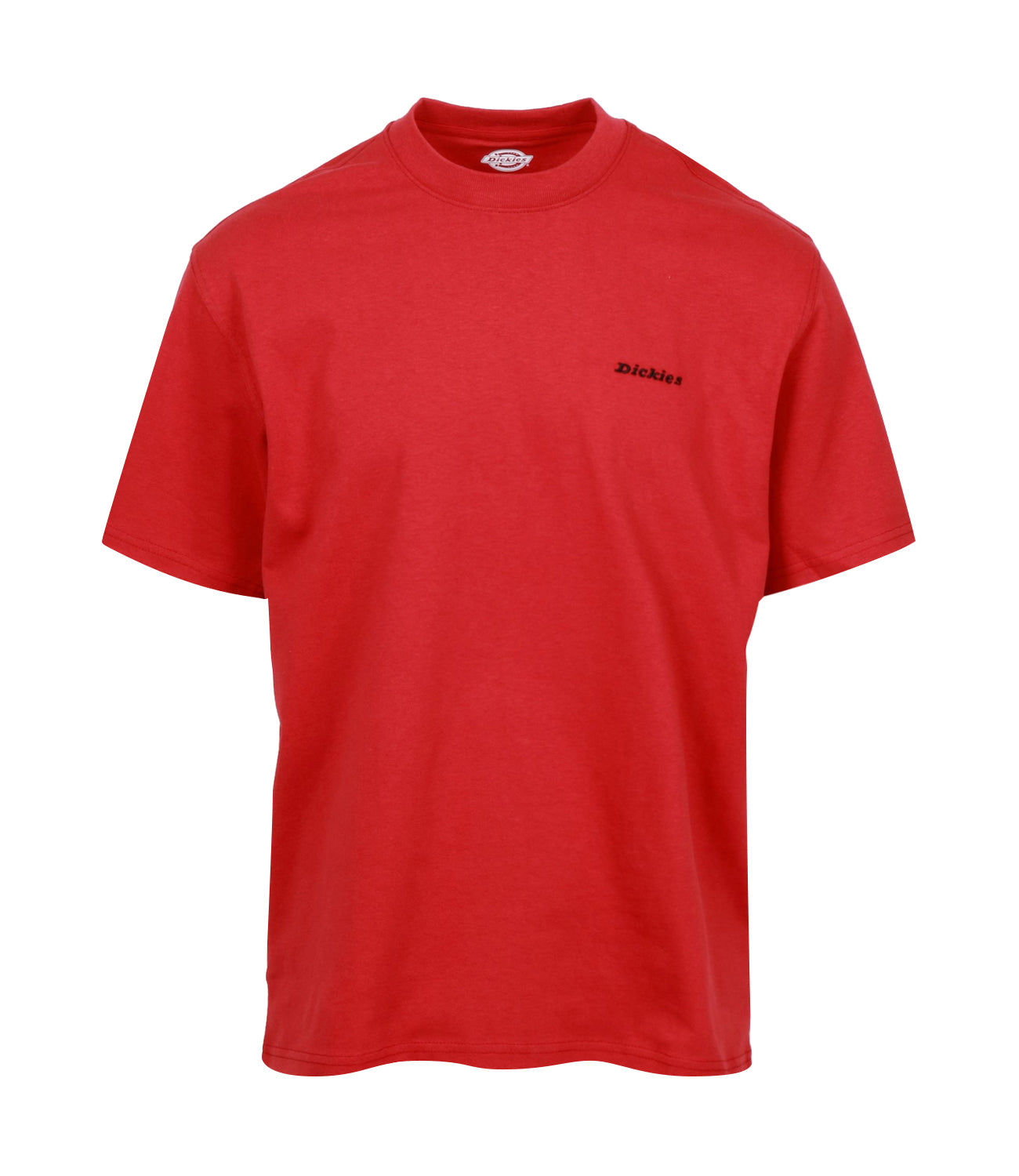 Dickies | T-shirt Rosso