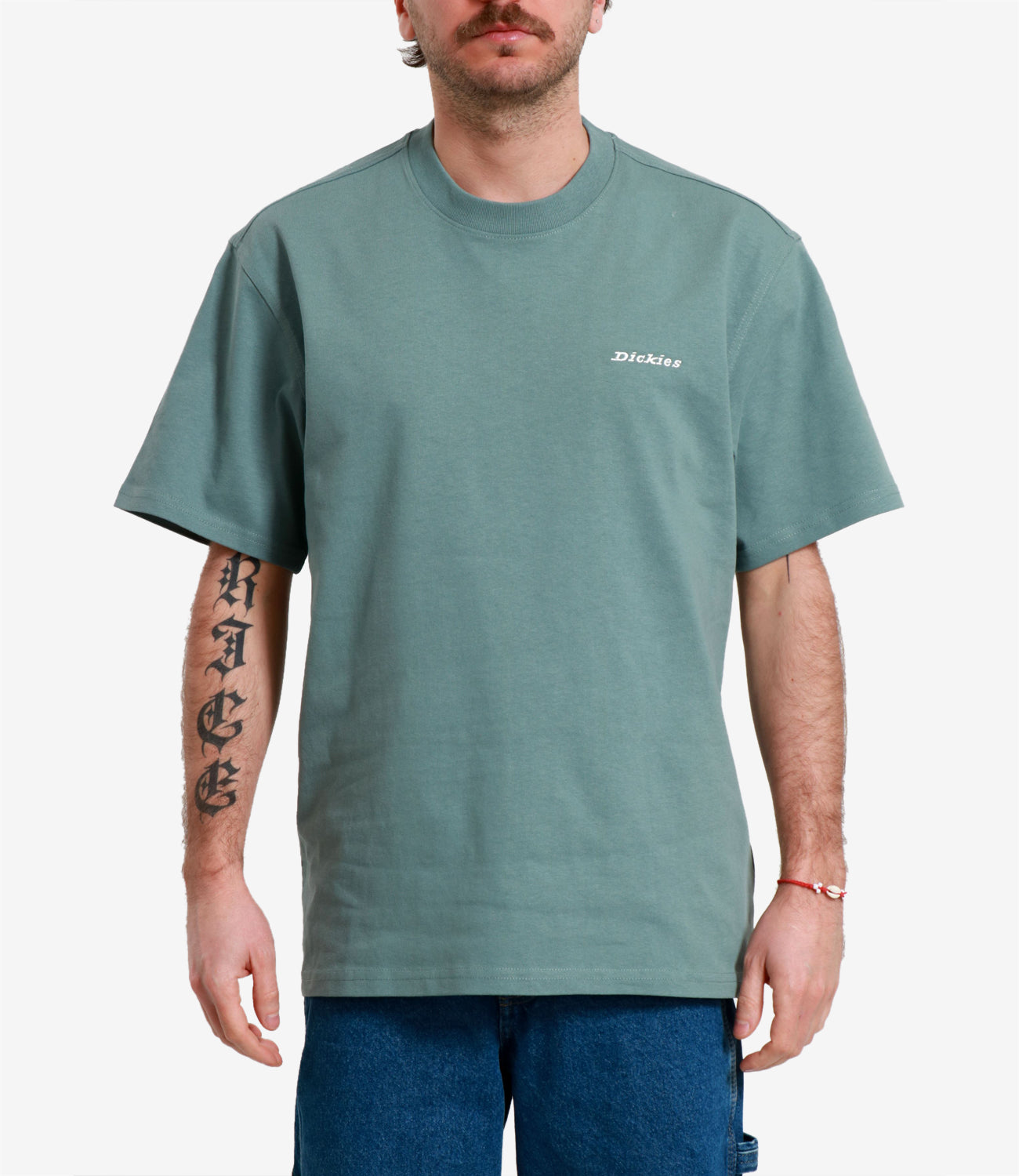 Dickies | T-shirt Salvia