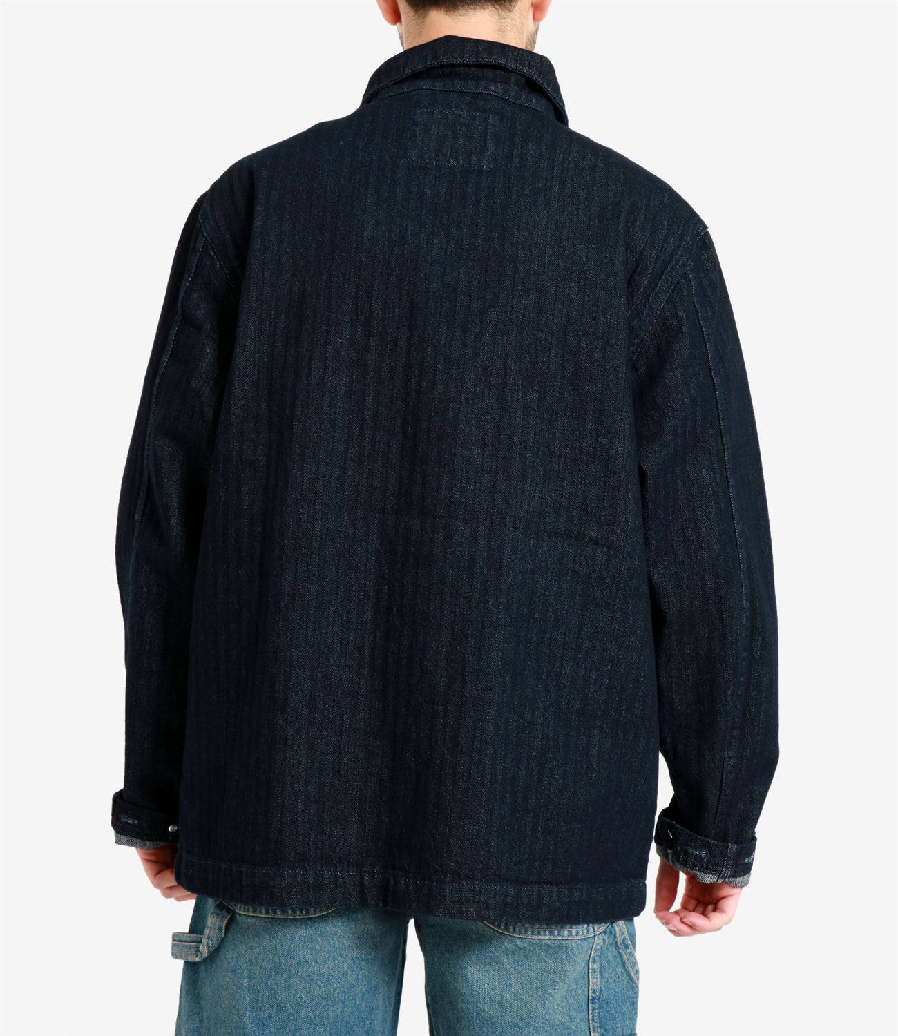 Dickies | Giubbotto Denim scuro