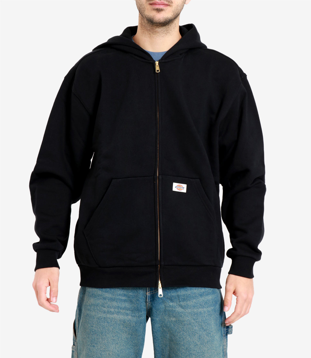 Dickies | Felpa Nero