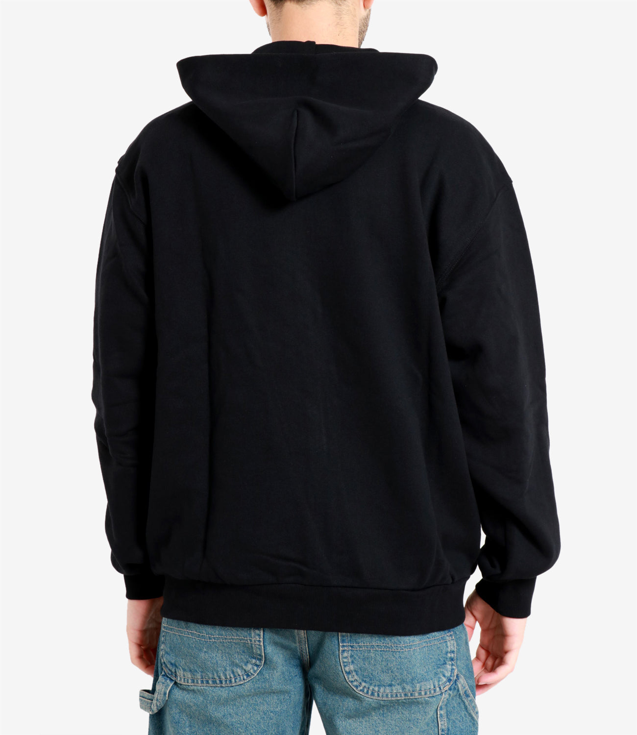 Dickies | Felpa Nero