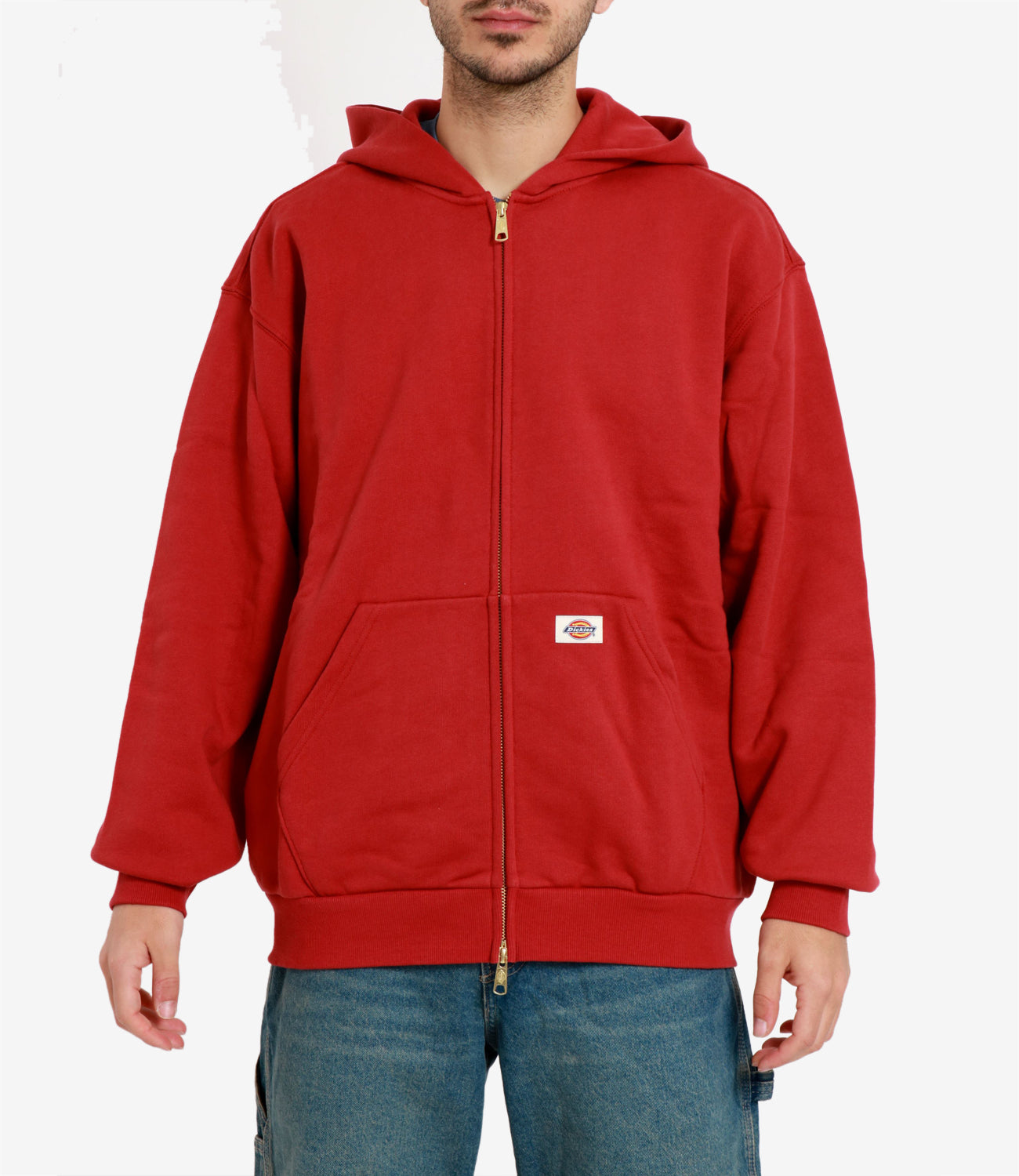 Dickies | Felpa Corallo