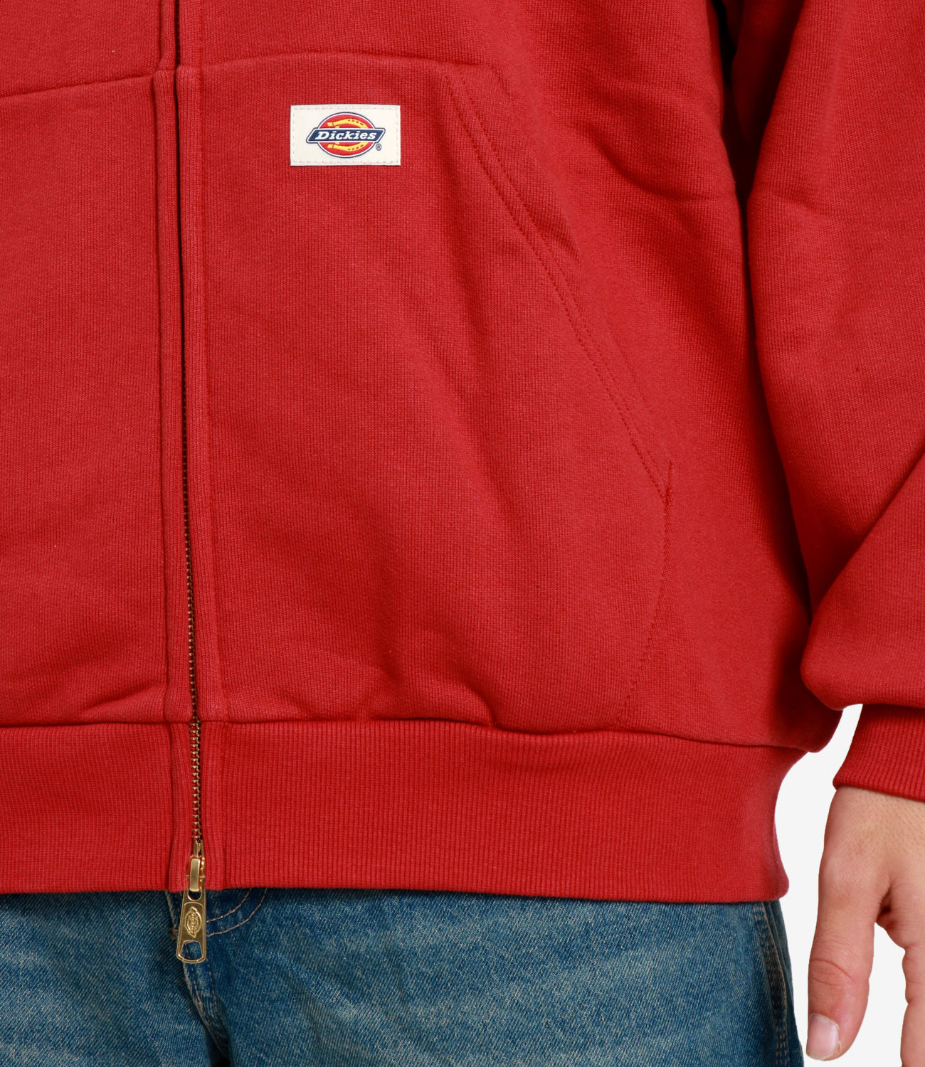 Dickies | Felpa Corallo