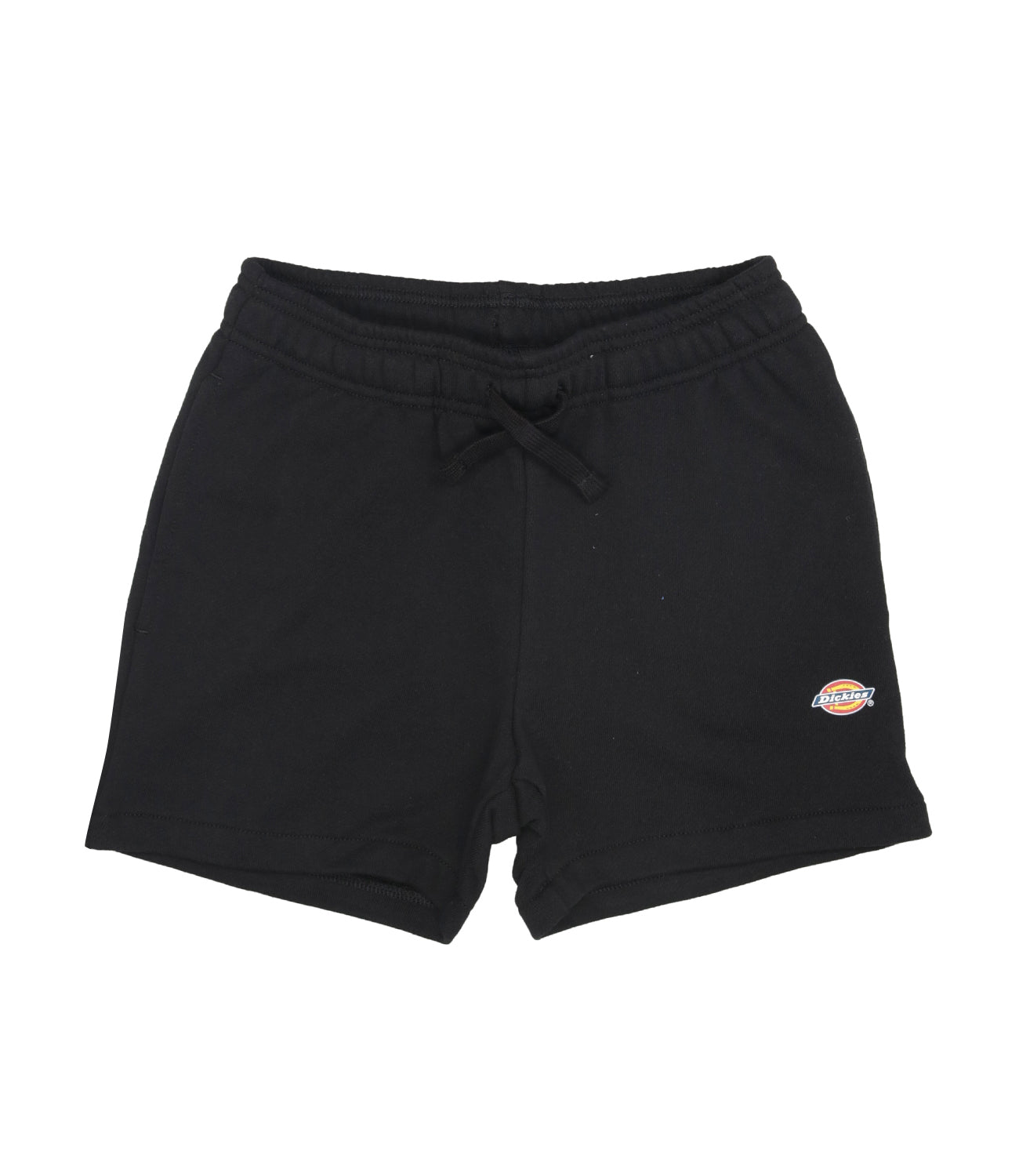 Dickies Kids | Bermuda Sportivo Nero