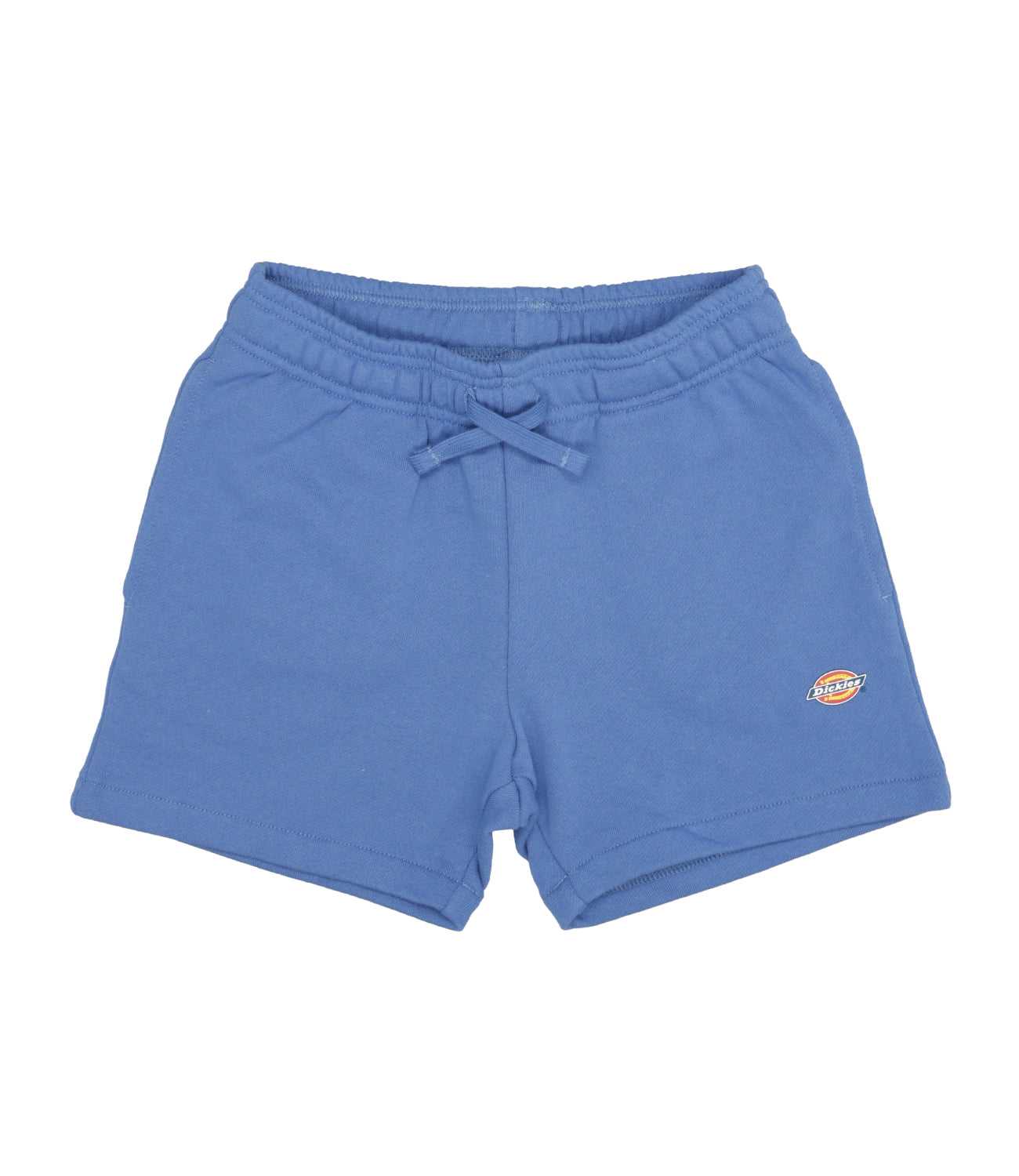 Dickies Kids | Bermuda Sportivo Azzurro
