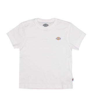 Dickies Kids | T-Shirt Bianco