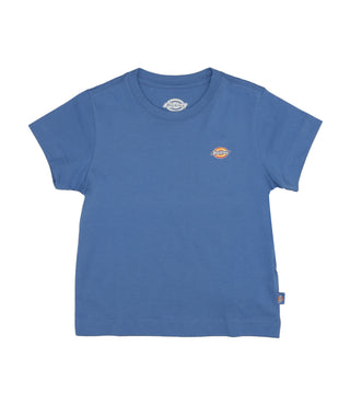 Dickies Kids | T-Shirt Azzurro