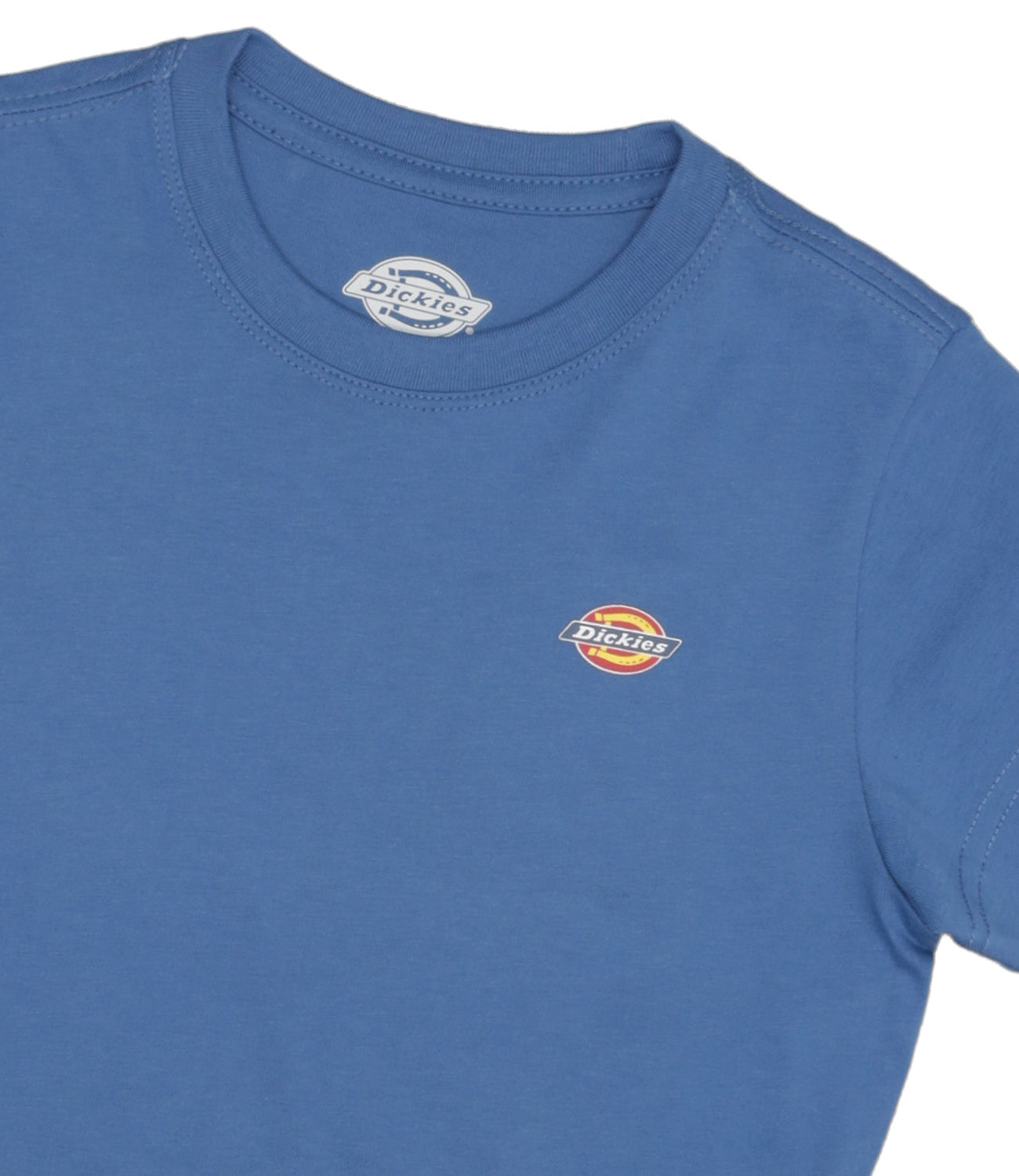 Dickies Kids | T-Shirt Azzurro