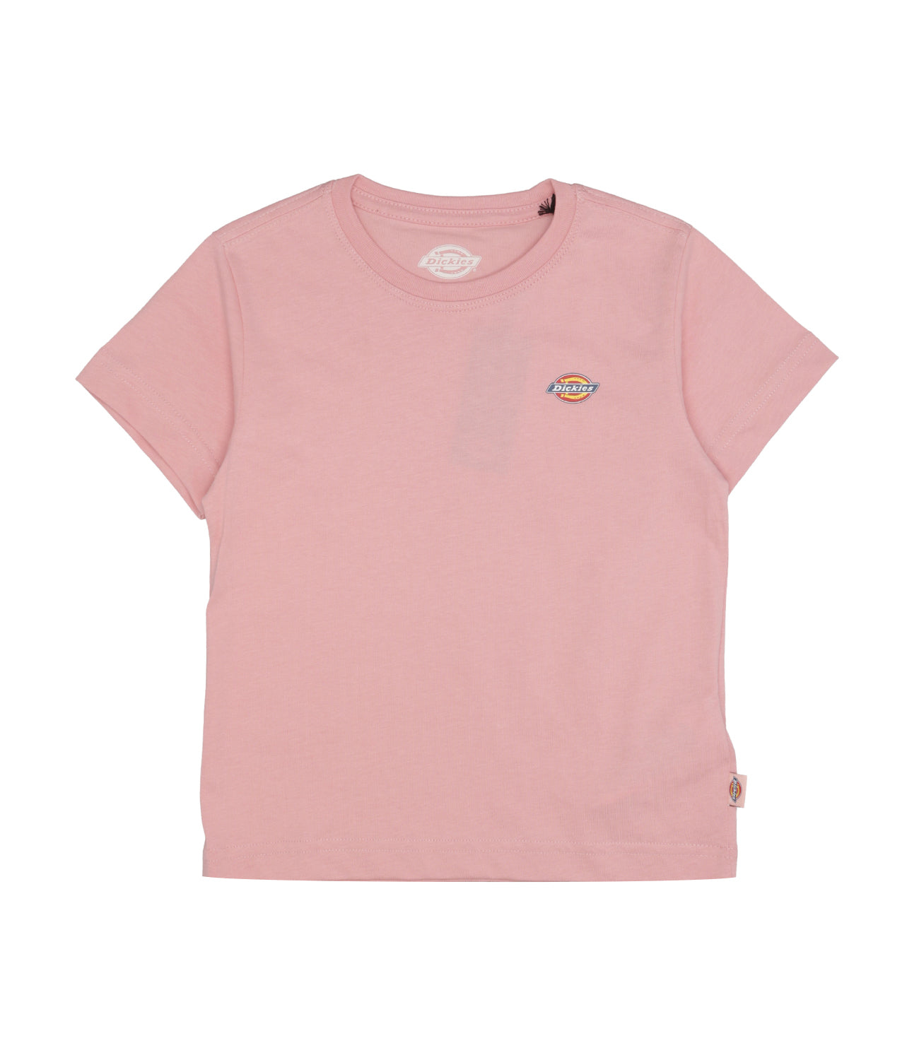 Dickies Kids | T-Shirt Rosa