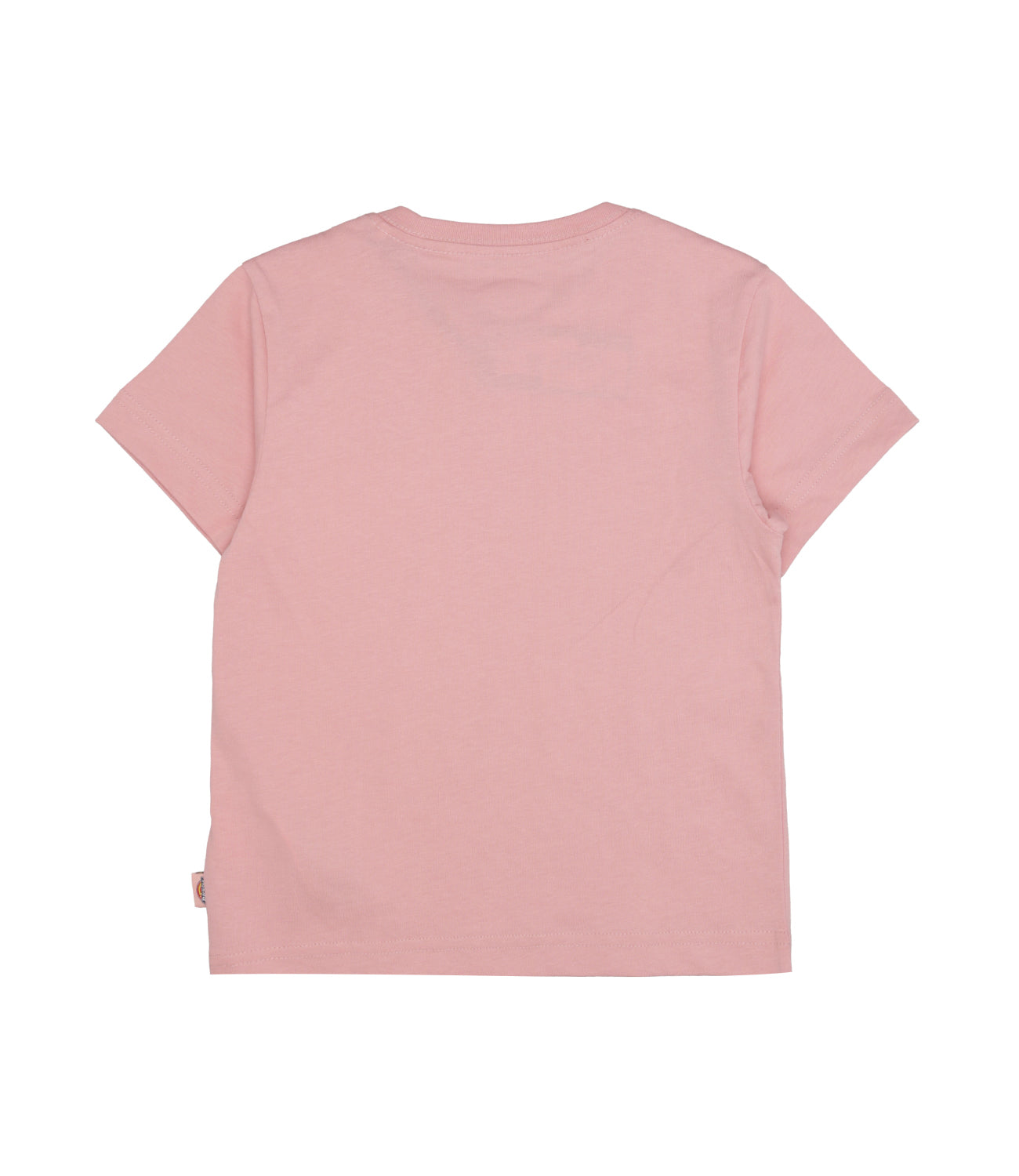 Dickies Kids | T-Shirt Rosa