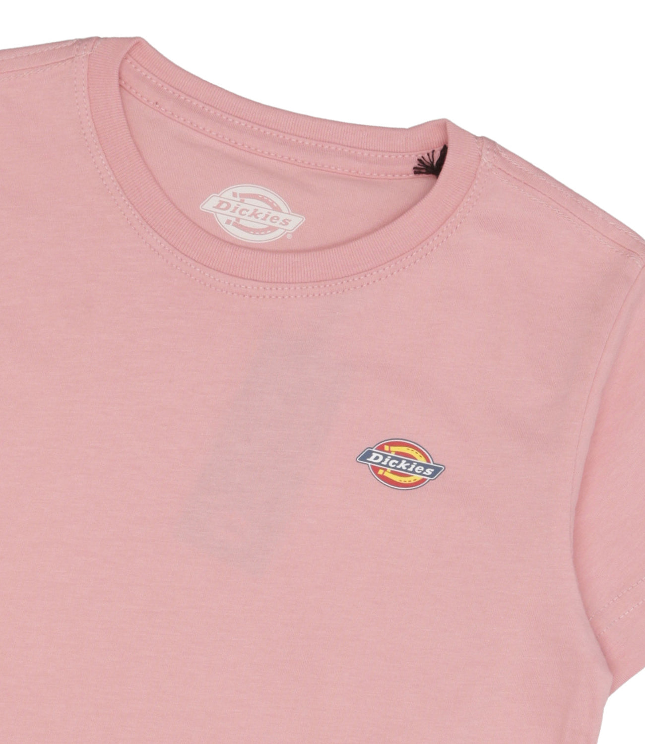 Dickies Kids | T-Shirt Rosa