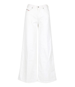 Diesel | Jeans 1978 D-Akemi Bianco