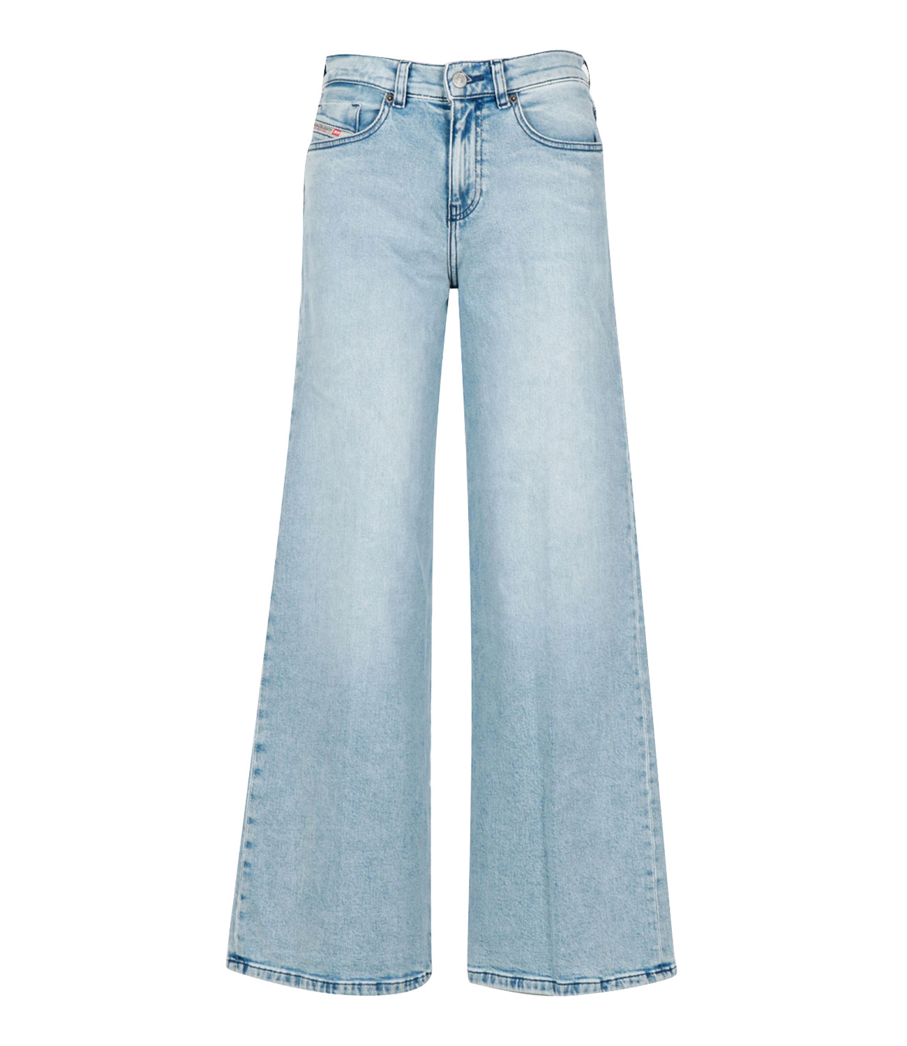 Diesel | Jeans 1978 D-Akemi Denim medio