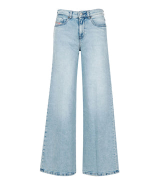 Diesel | Jeans 1978 D-Akemi Denim medio