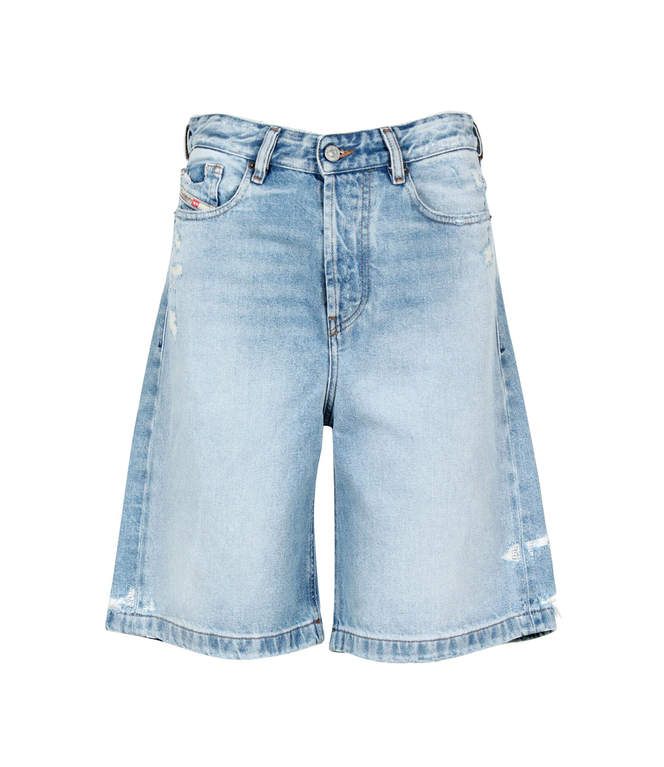Diesel | Bermuda De-Sire Denim chiaro