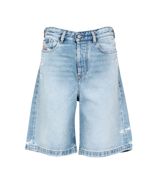 Diesel | Bermuda De-Sire Denim chiaro