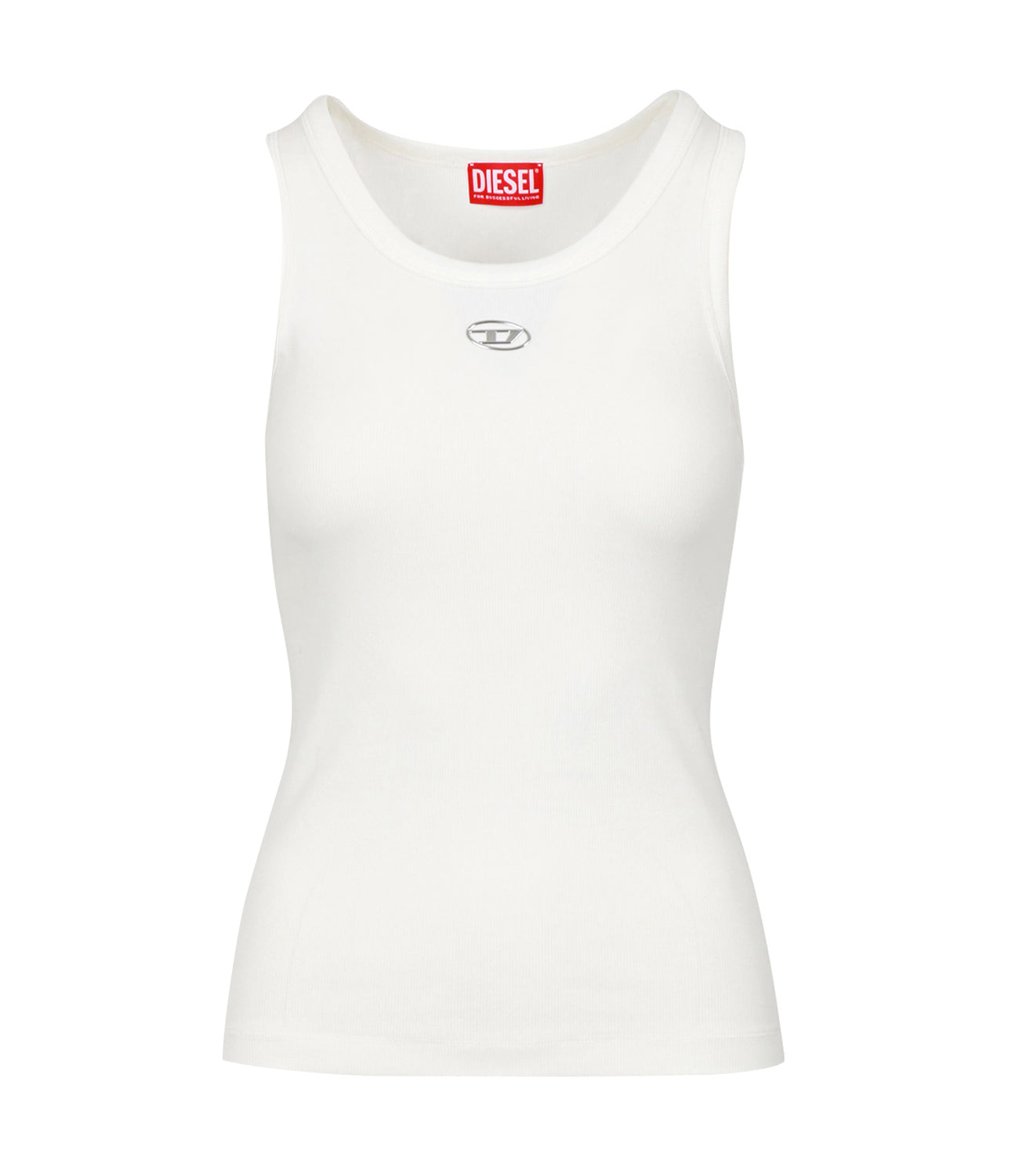 Diesel | Canotta T-Anki-Od Off white