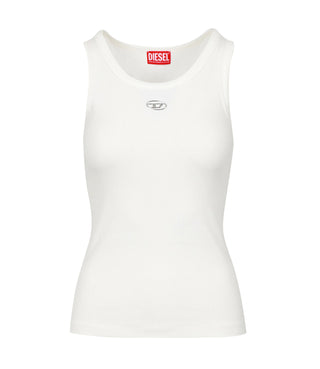 Diesel | Canotta T-Anki-Od Off white
