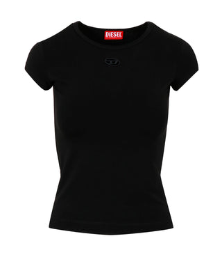Diesel | T-Shirt T-Angie-Od Nero