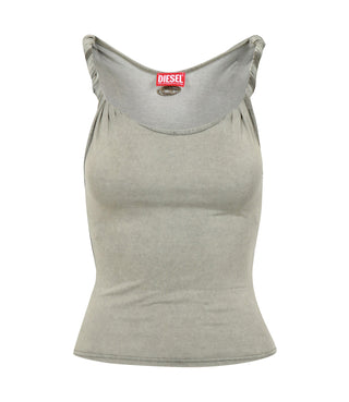 Diesel | Canotta T-Twy-S1 Oro