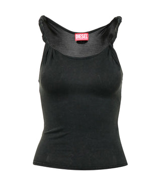 Diesel | Canotta T-Twy-S1 Nero