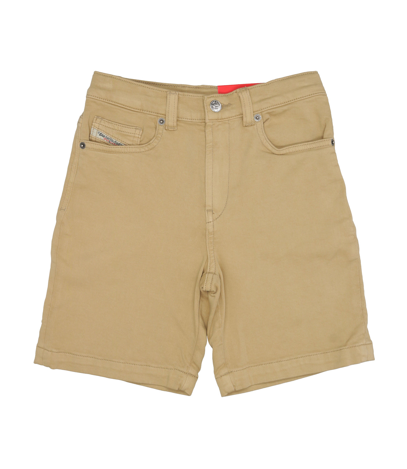 Diesel Kids | Bermuda D-Macs-Sh-J Sabbia