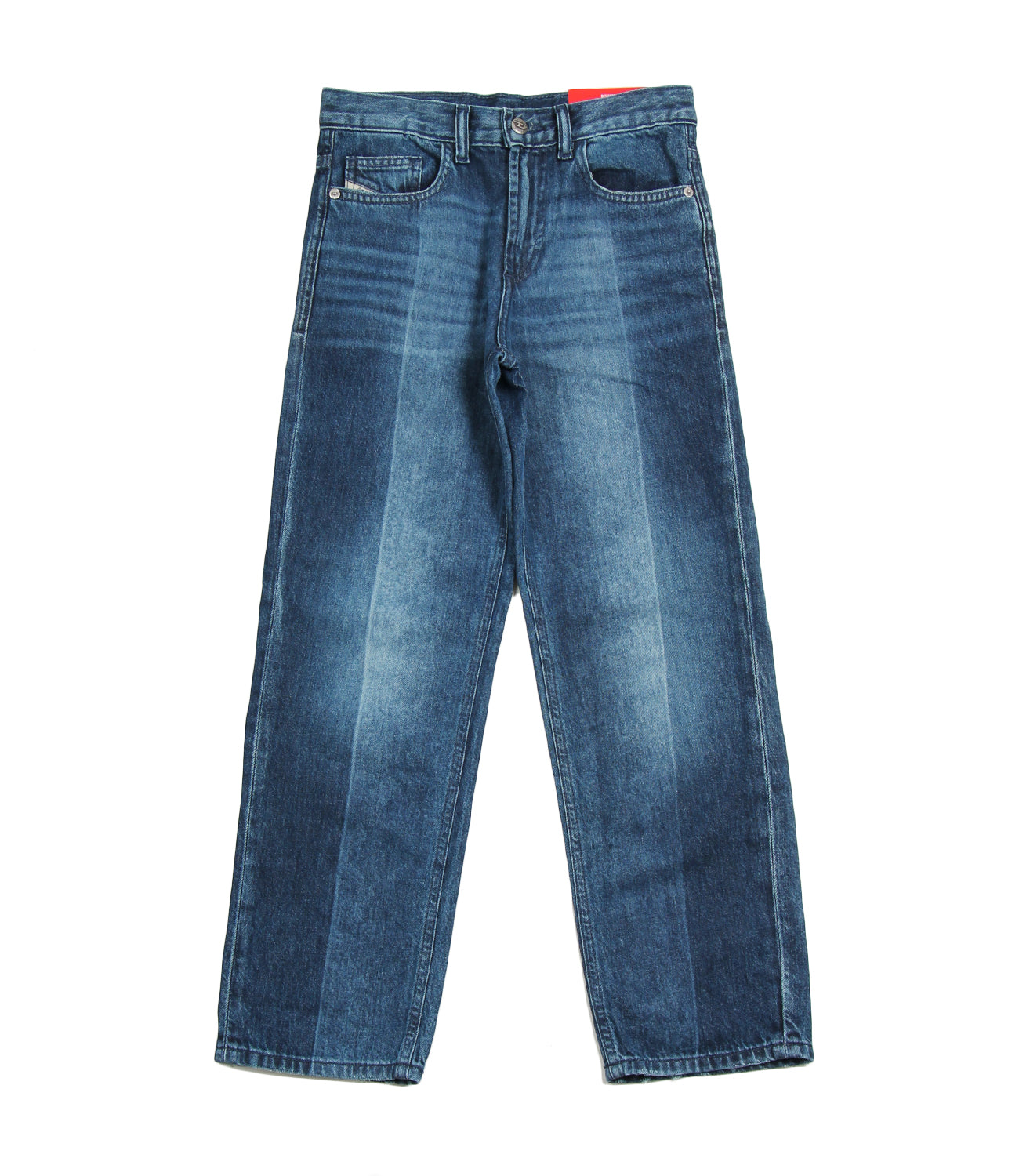 Diesel Kids | Jeans D-Maki-J Denim medio