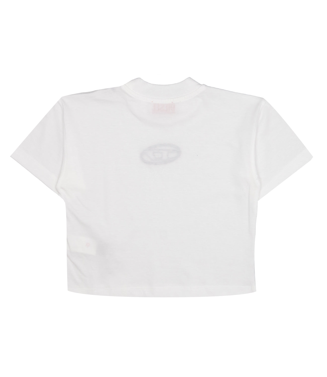 Diesel Kids | T-Shirt Tixan Bianco
