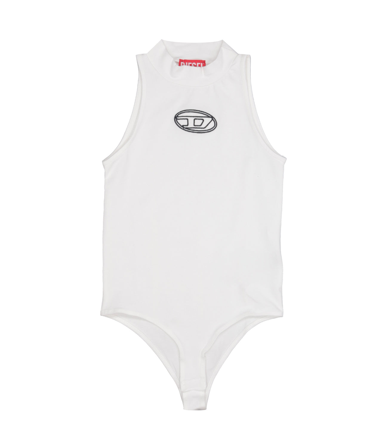 Diesel Kids | Body Bvody Bianco