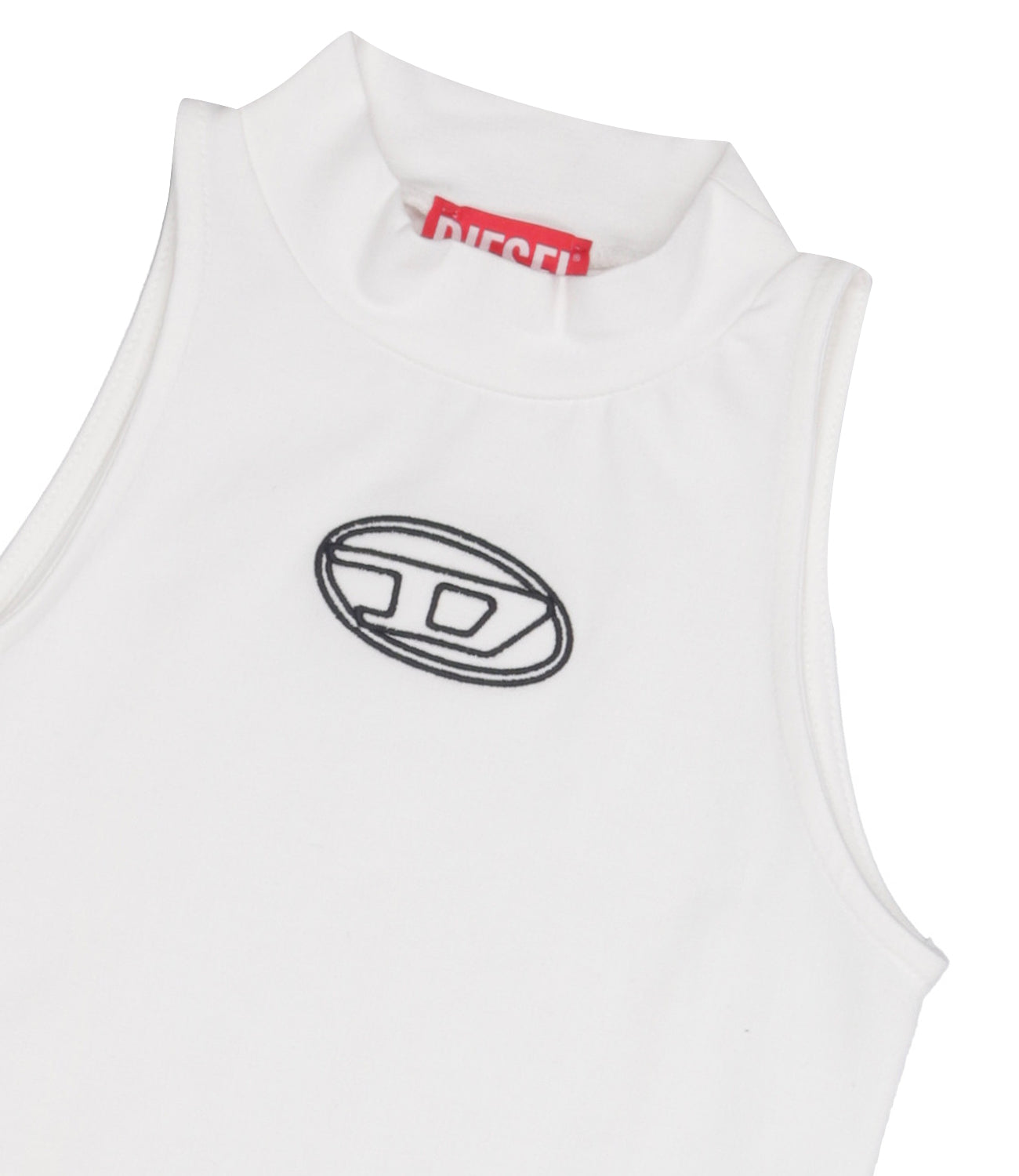 Diesel Kids | Body Bvody Bianco