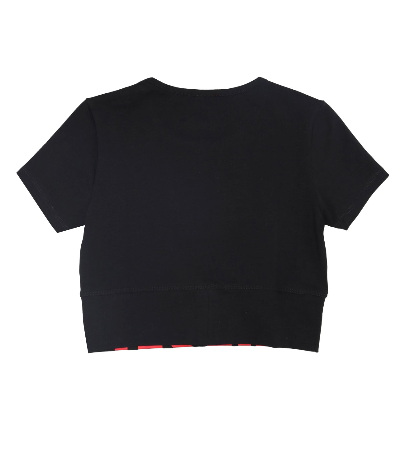 Diesel Kids | T-Shirt Tcefy Nero
