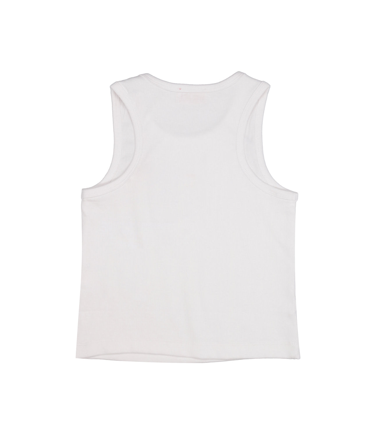 Diesel Kids | T-Shirt Tpaci Bianco