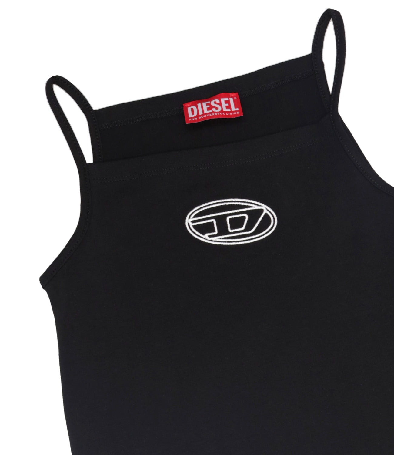 Diesel Kids | Abito Dkippy Nero