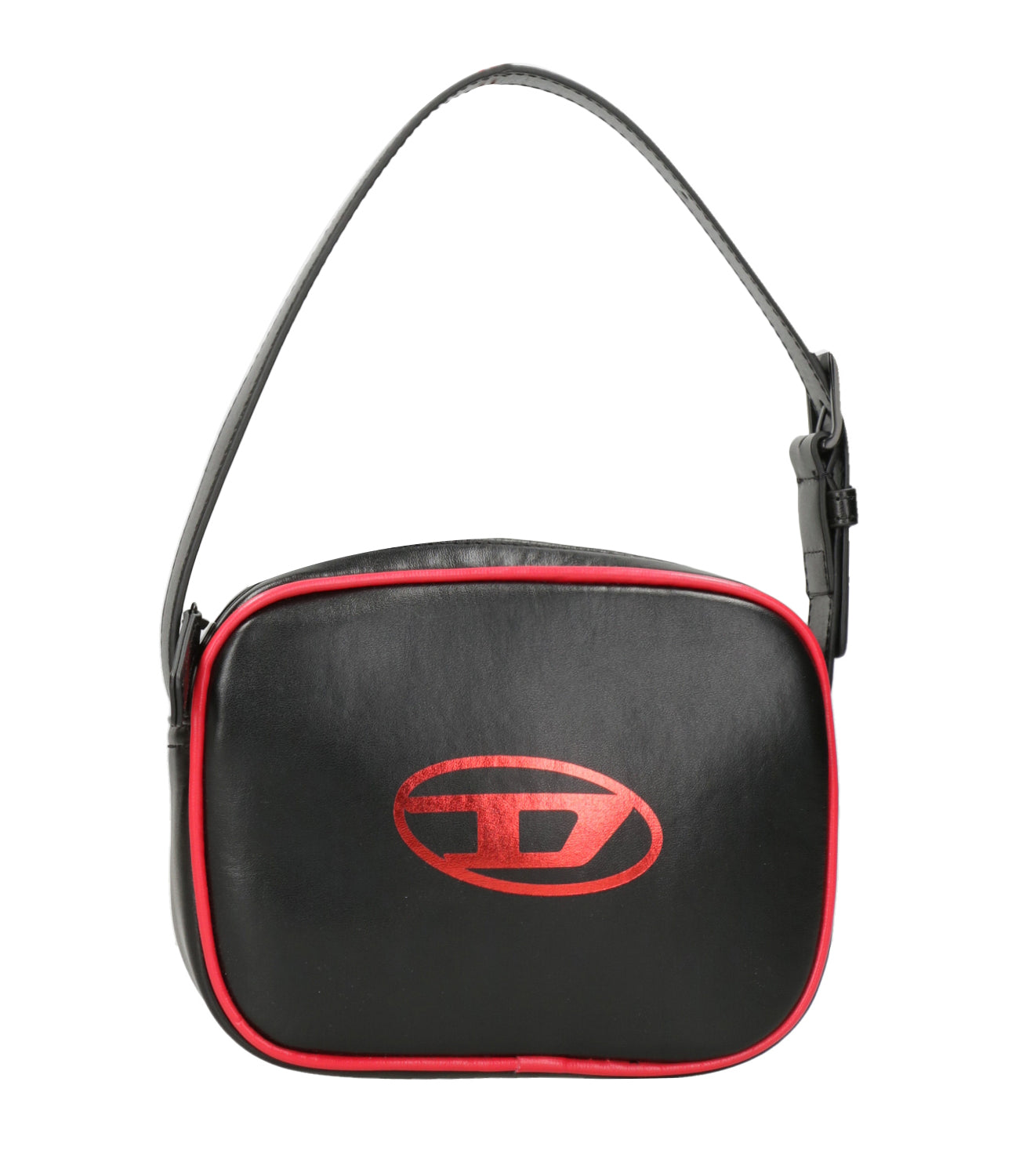 Diesel Kids | Borsa a Spalla Willow Nero